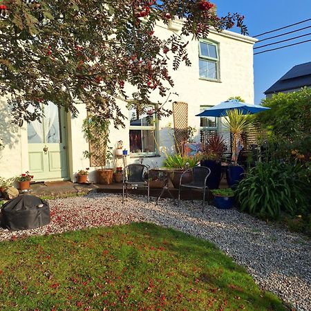 Redmoor Apartment Saint Day Exterior foto