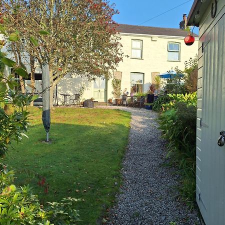 Redmoor Apartment Saint Day Exterior foto